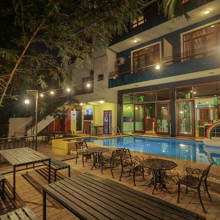 Summerside Residence Negombo Esterno foto