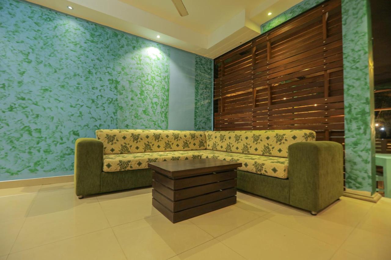 Summerside Residence Negombo Esterno foto