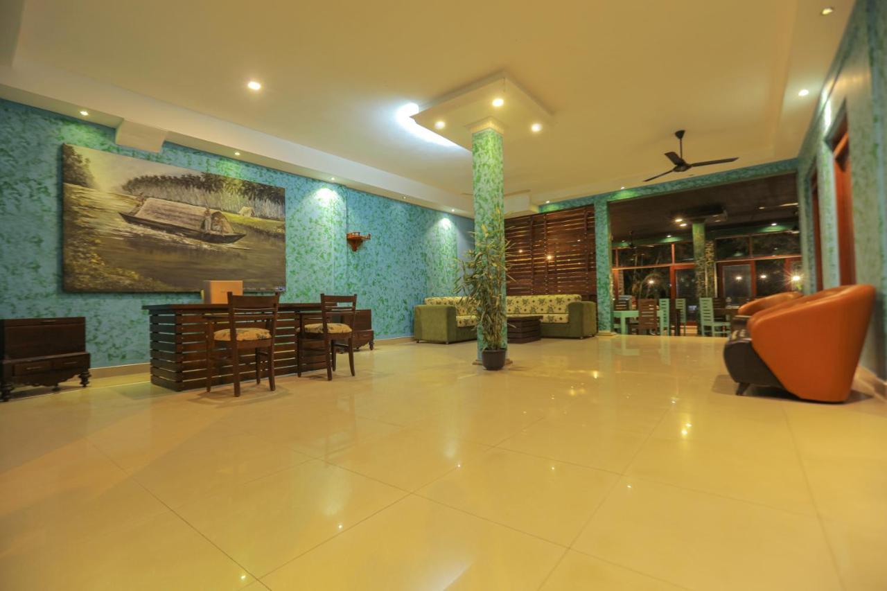Summerside Residence Negombo Esterno foto