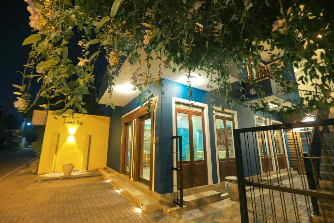 Summerside Residence Negombo Esterno foto