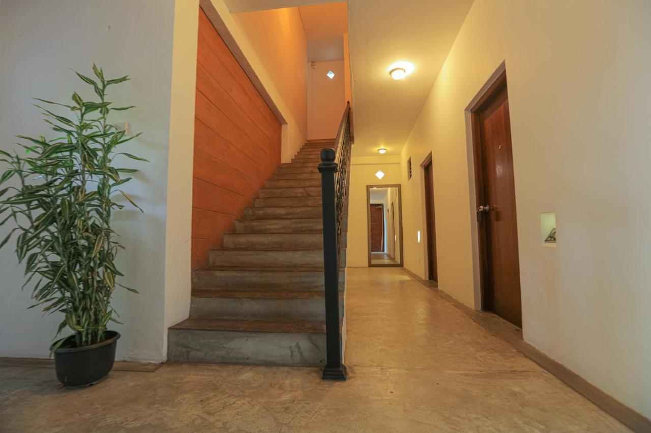 Summerside Residence Negombo Esterno foto