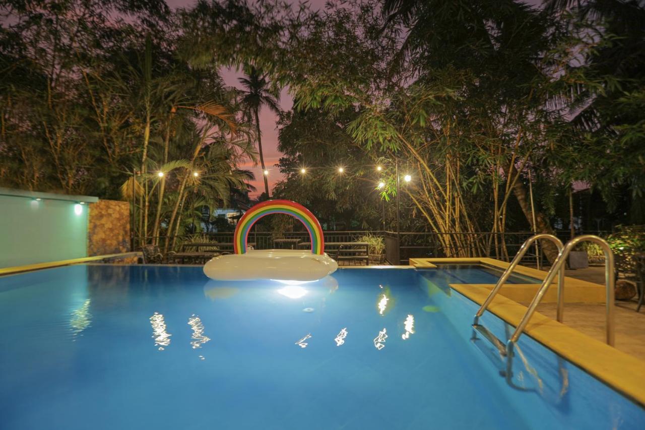 Summerside Residence Negombo Esterno foto