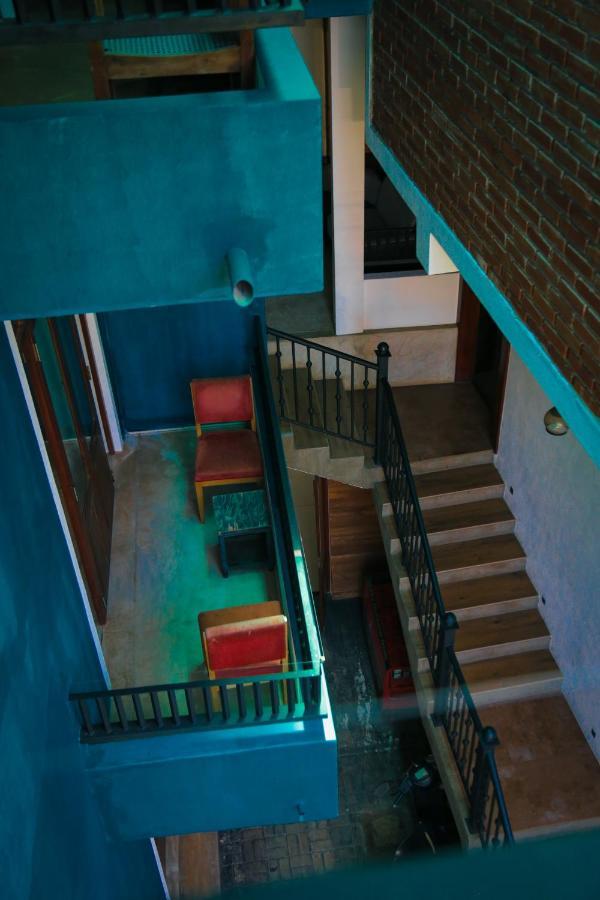 Summerside Residence Negombo Esterno foto