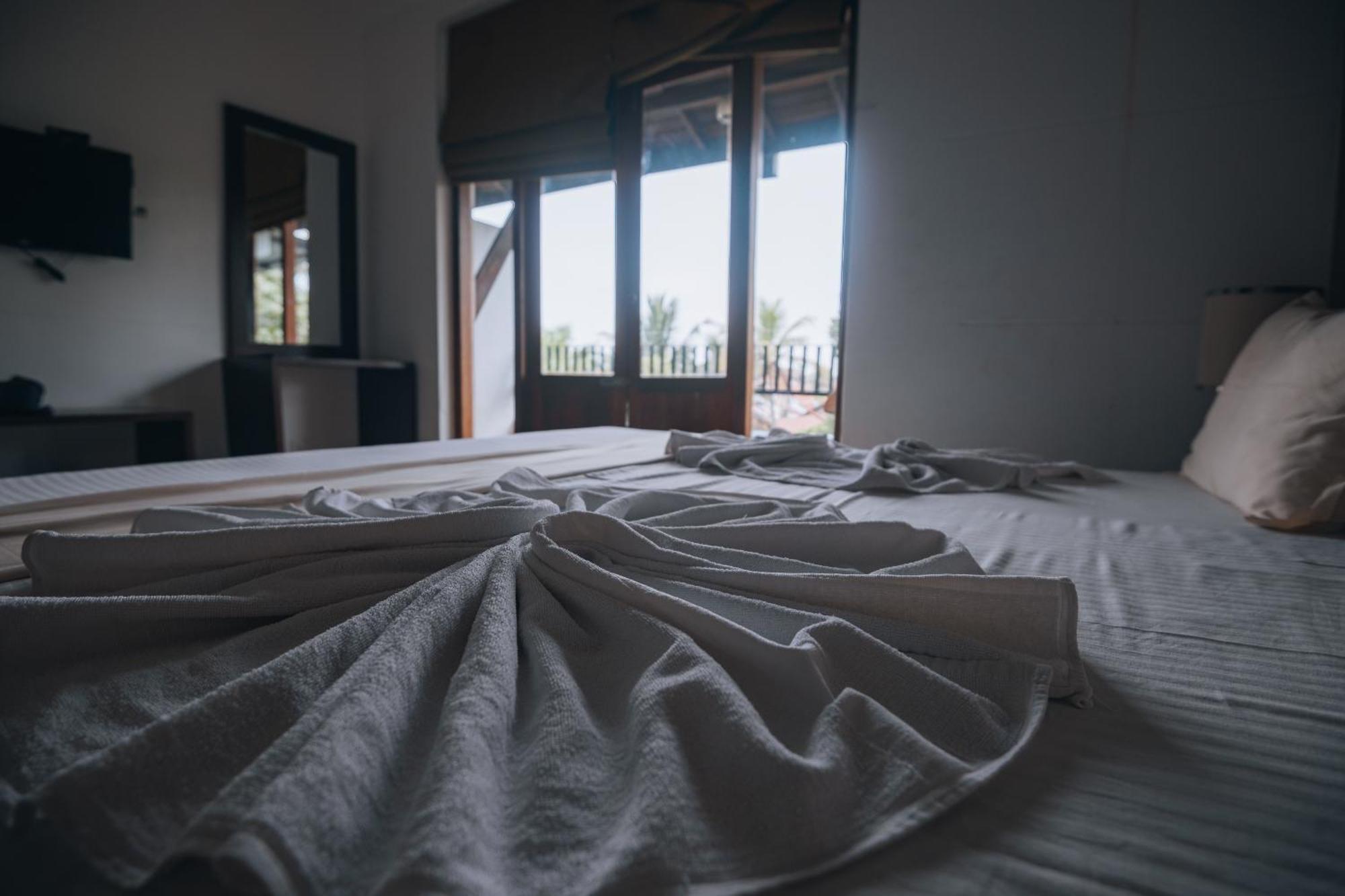 Summerside Residence Negombo Esterno foto