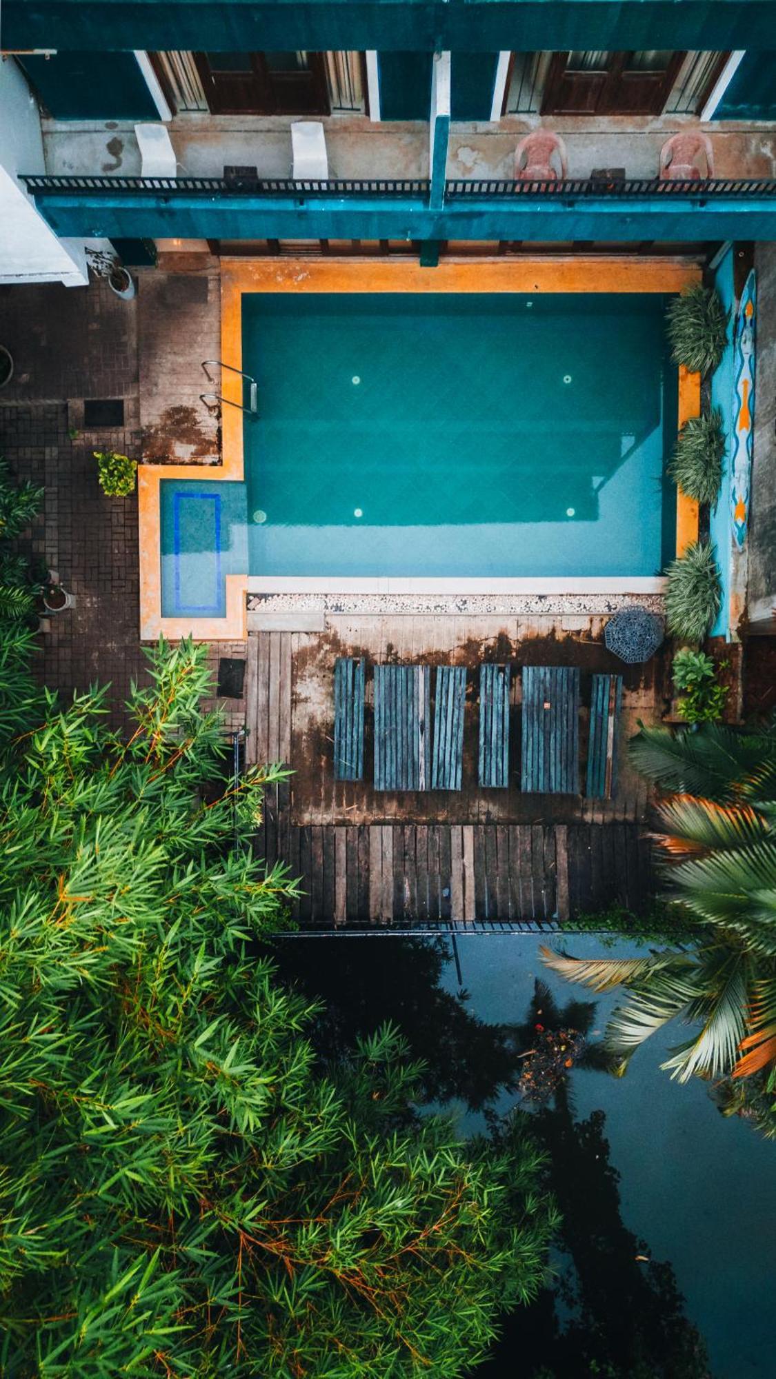 Summerside Residence Negombo Esterno foto