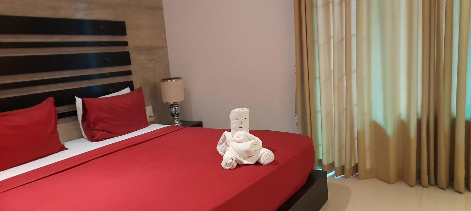 Summerside Residence Negombo Esterno foto
