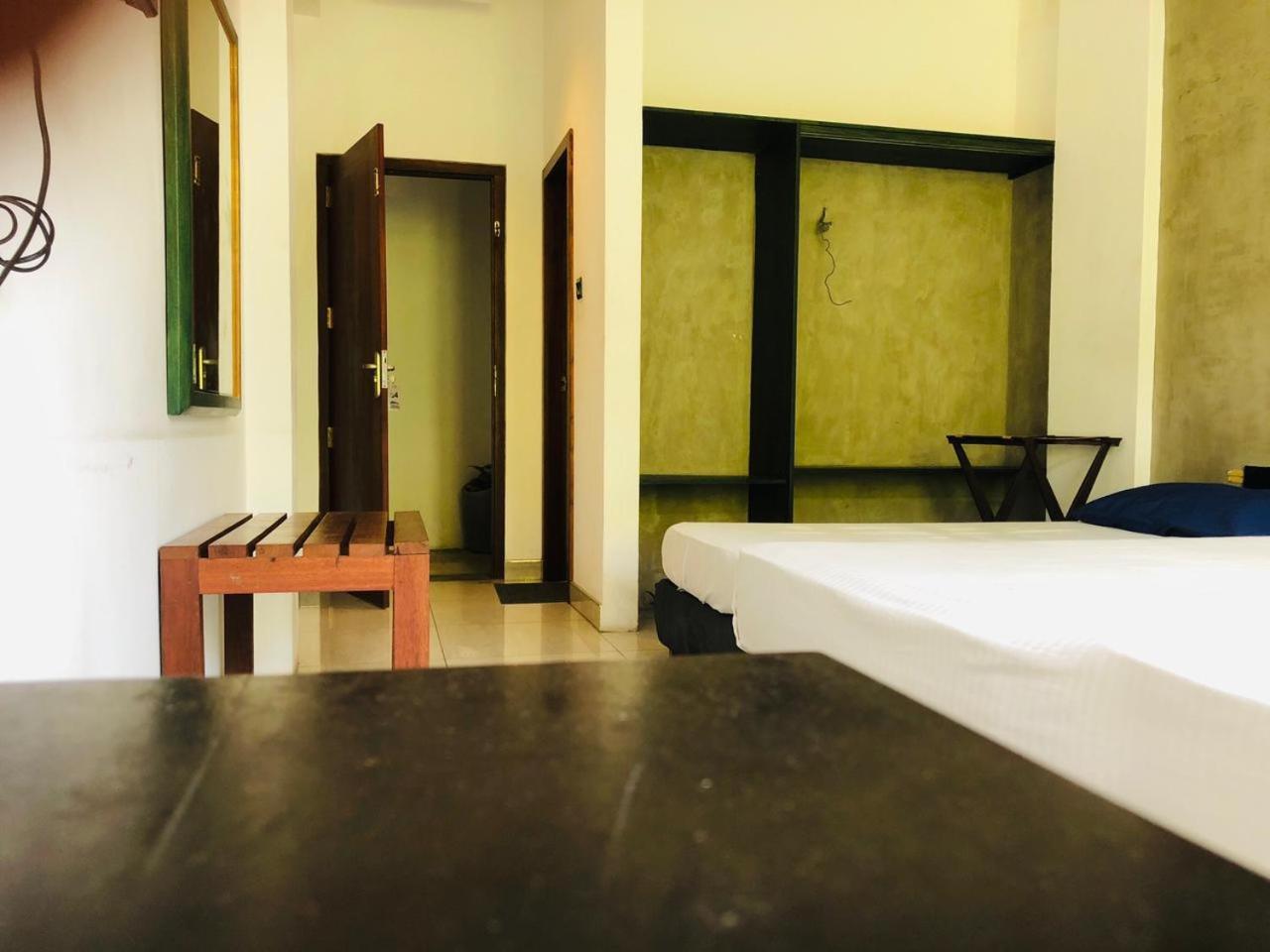 Summerside Residence Negombo Camera foto