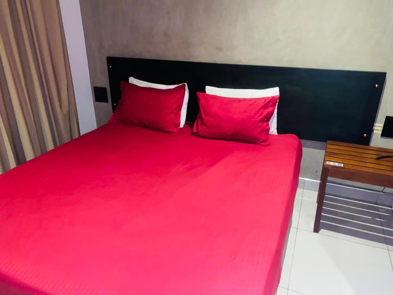 Summerside Residence Negombo Camera foto