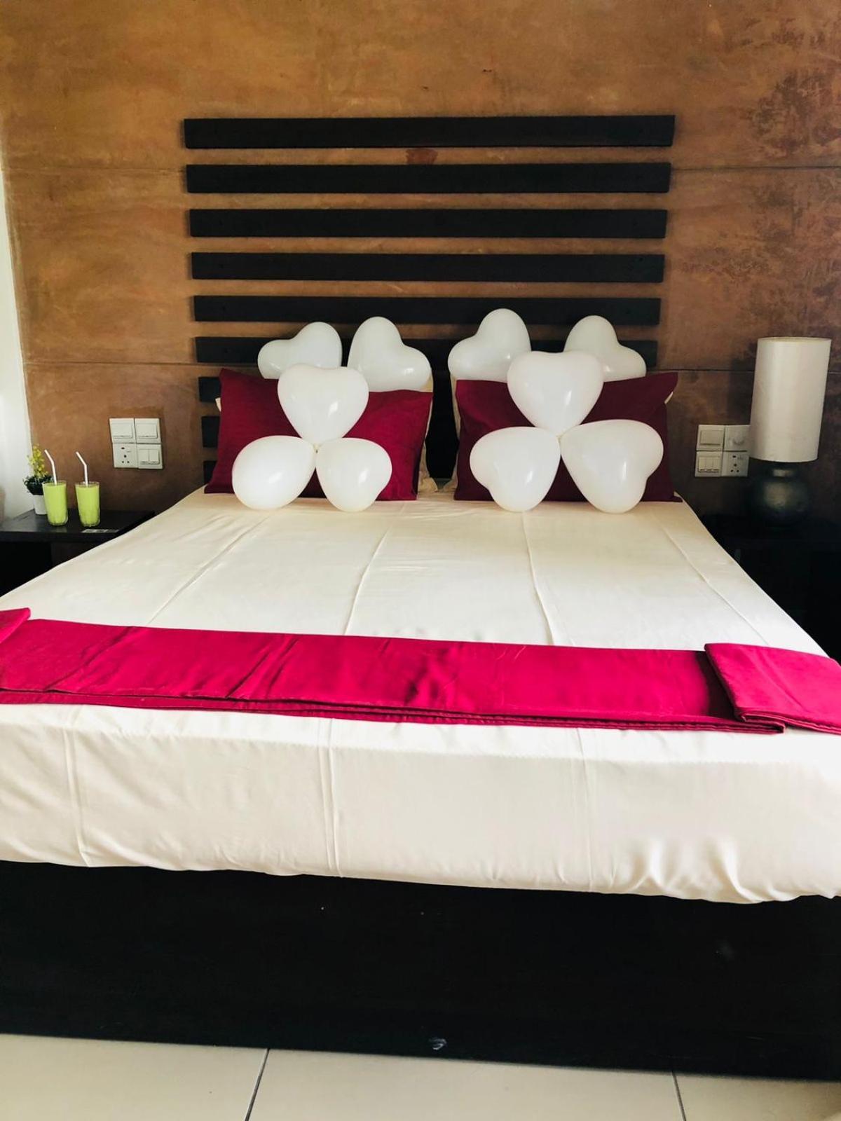 Summerside Residence Negombo Esterno foto