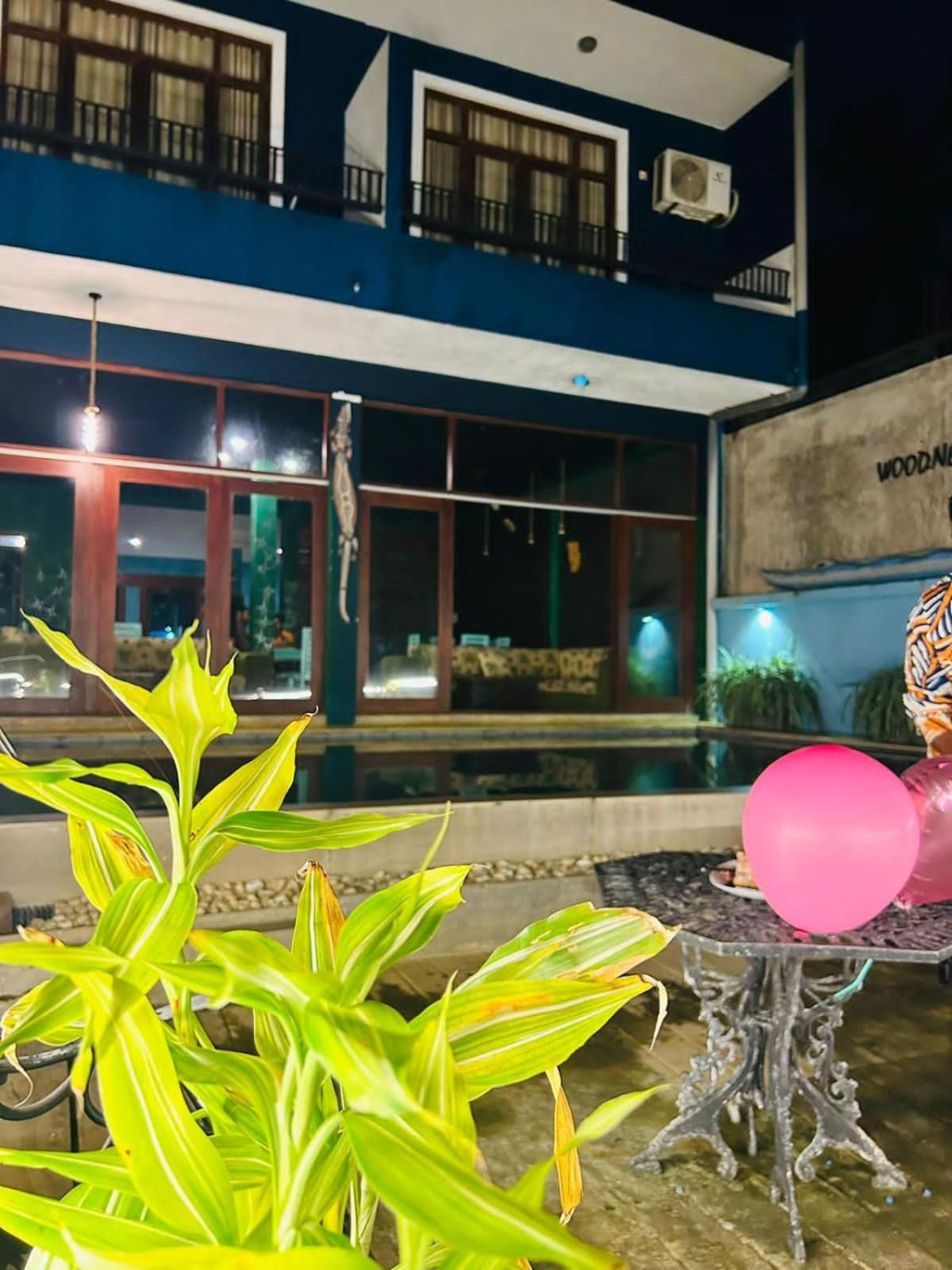 Summerside Residence Negombo Esterno foto